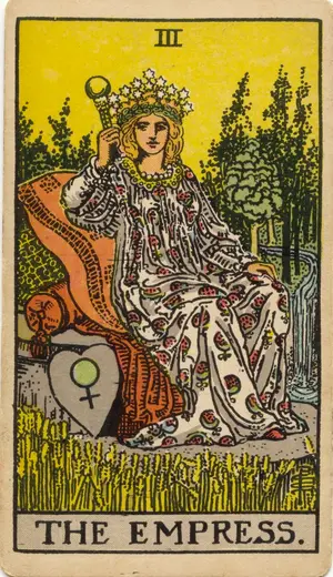 La Emperatriz