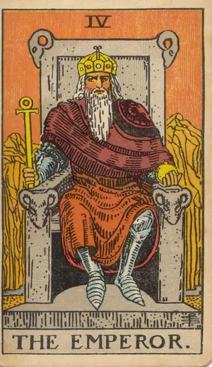 El Emperador