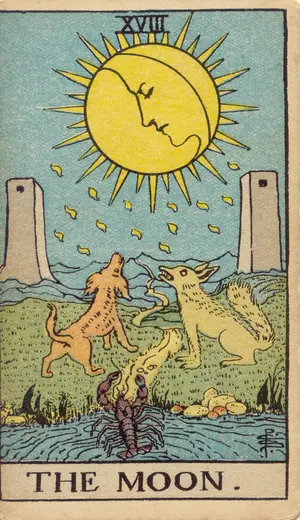 La Luna