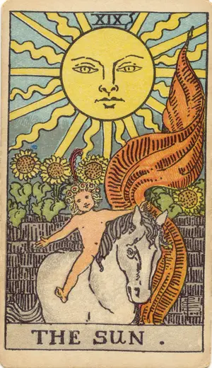 El Sol