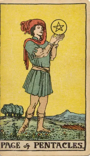 Sota de Oros