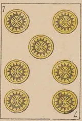 Siete de Oros