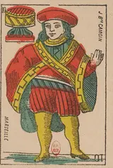 Sota de Copas