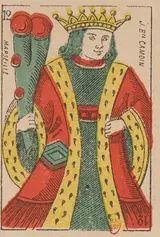 Rey de Bastos